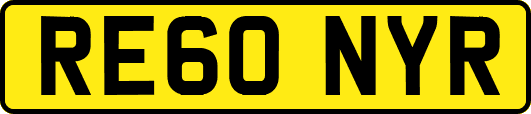 RE60NYR