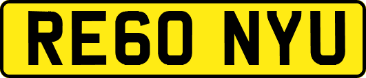 RE60NYU