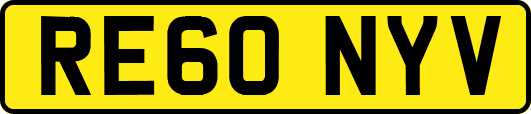 RE60NYV