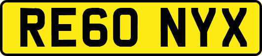 RE60NYX