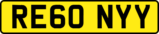 RE60NYY