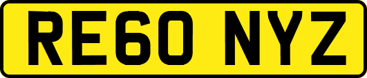 RE60NYZ