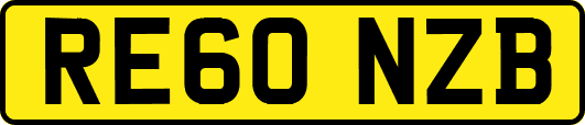 RE60NZB