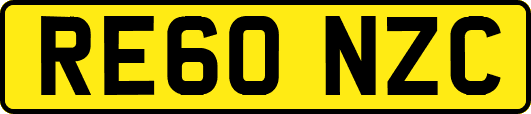 RE60NZC