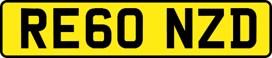 RE60NZD