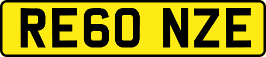 RE60NZE