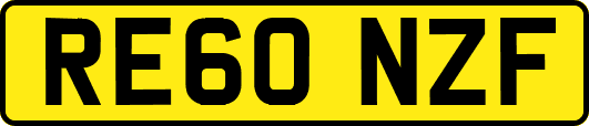 RE60NZF