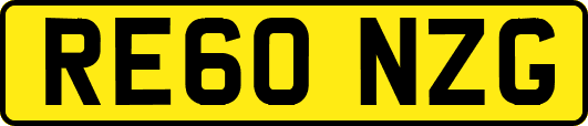 RE60NZG