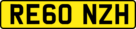 RE60NZH