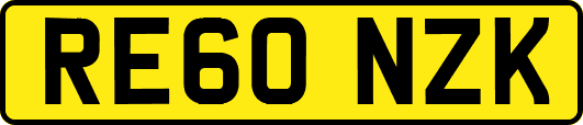 RE60NZK