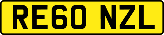 RE60NZL