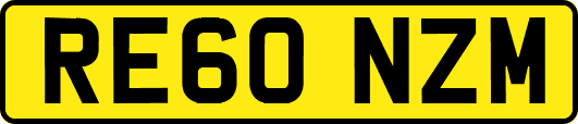 RE60NZM