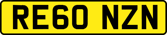 RE60NZN