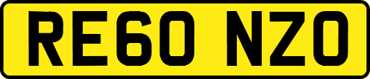 RE60NZO