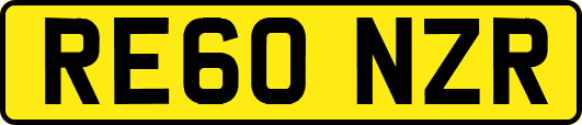 RE60NZR