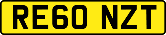 RE60NZT