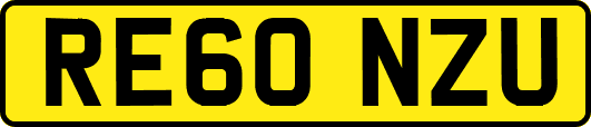 RE60NZU