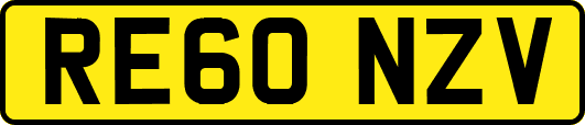 RE60NZV