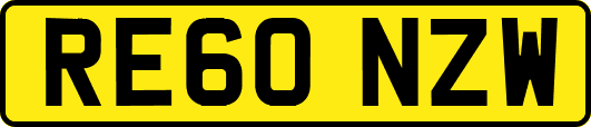 RE60NZW