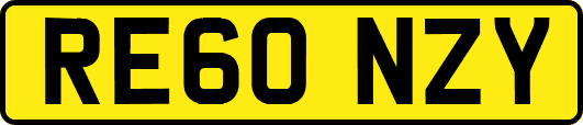 RE60NZY