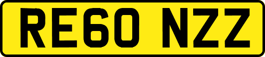 RE60NZZ