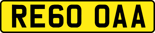RE60OAA