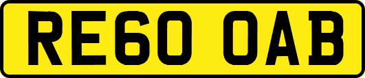 RE60OAB