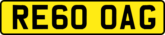 RE60OAG