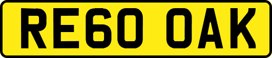 RE60OAK
