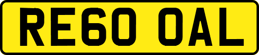 RE60OAL