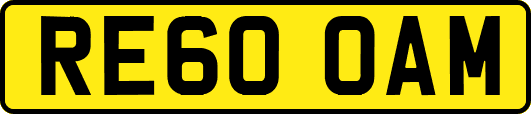RE60OAM