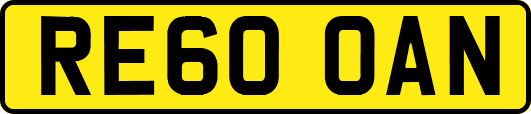 RE60OAN