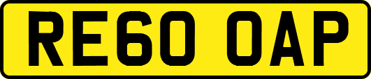RE60OAP