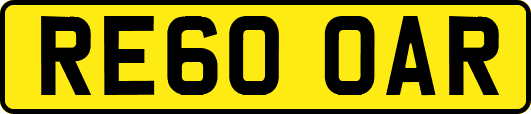 RE60OAR