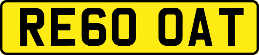 RE60OAT