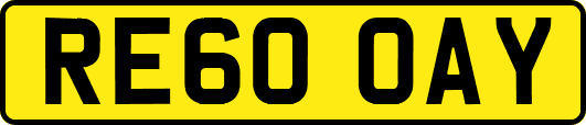 RE60OAY