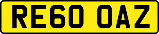 RE60OAZ