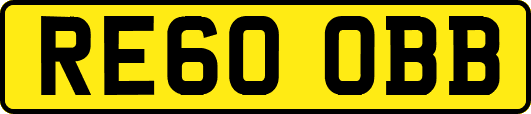 RE60OBB