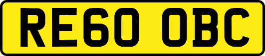 RE60OBC