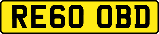 RE60OBD