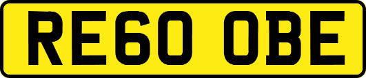 RE60OBE