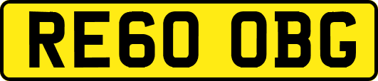 RE60OBG