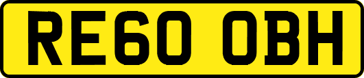 RE60OBH