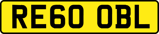 RE60OBL