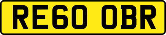 RE60OBR