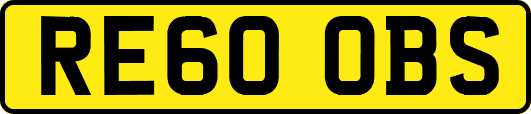 RE60OBS