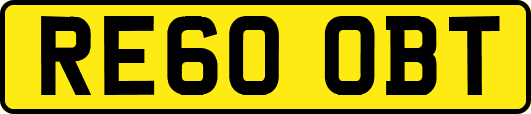 RE60OBT