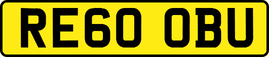 RE60OBU