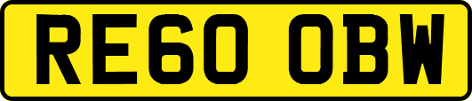 RE60OBW