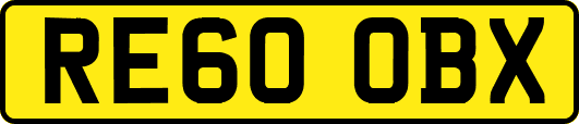 RE60OBX